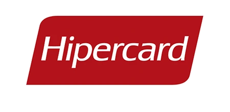 Aceitamos HiperCard.