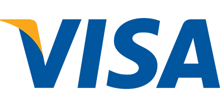 Aceitamos Visa.